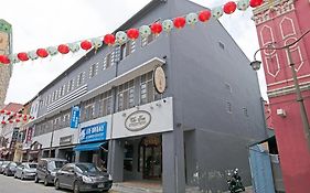 The Inn At Temple Street